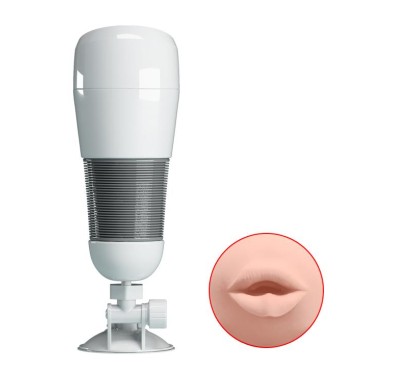 PRETTY LOVE -Hedy, Vibration Suction base